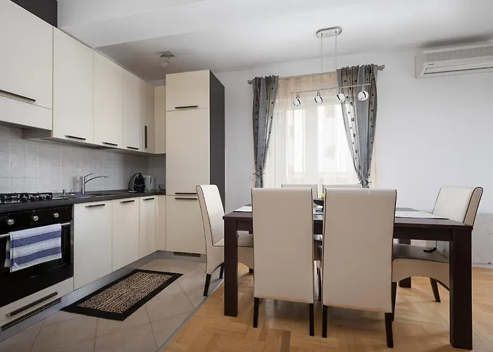 Apartman Dana With Garden & Grill *