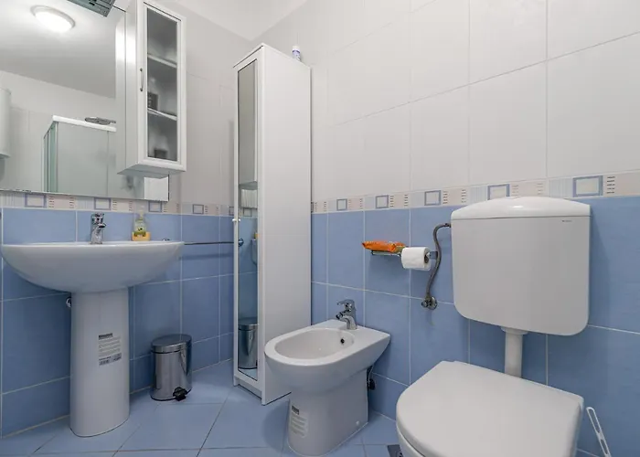 Apartman Dana With Garden & Grill Poreč