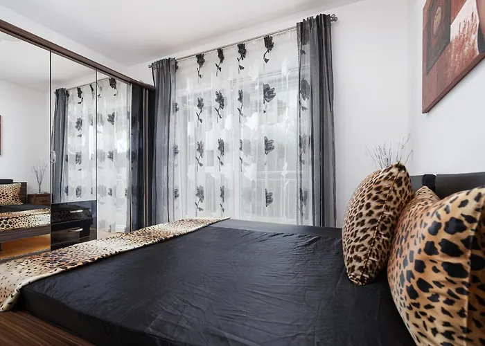 Apartman Dana With Garden & Grill Poreč