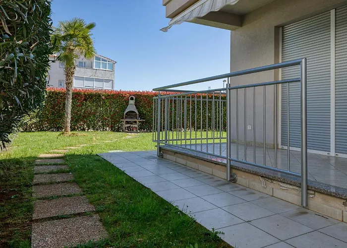 Apartman Dana With Garden & Grill *